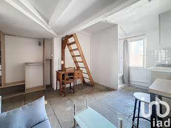 appartement à Montpellier (34)