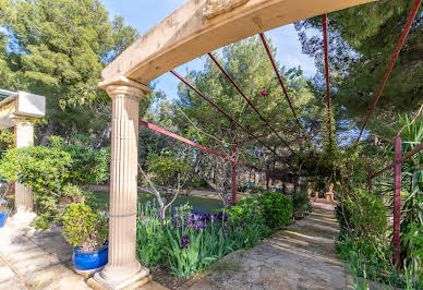 House with pool and terrace 1