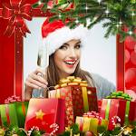 Christmas Photo Frames Apk