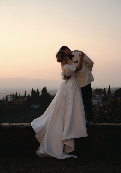 Photographe de mariage Lina Romanova (romanovaphoto). Photo du 11 octobre 2023