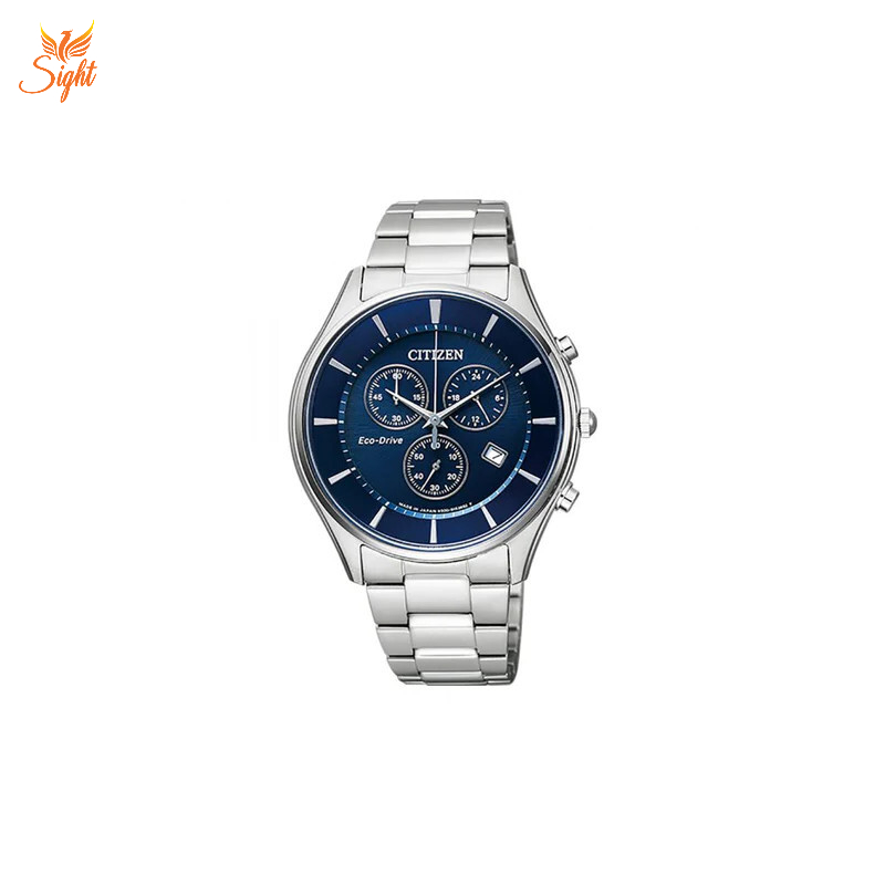 Đồng hồ Citizen Sapphire AT2360-59L hiện đang có giá bán 6.077.000