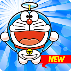 Doramon World Adventure  Icon