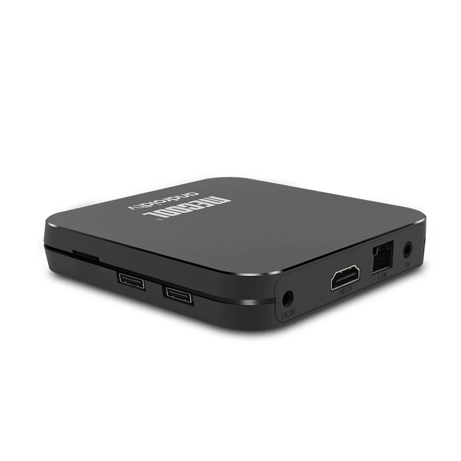 Network set top box