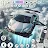 Flying Car Simulator Car Game icon