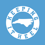 Cover Image of Download Keeping It Heel: Tar Heels Fans News 5.2.4 APK