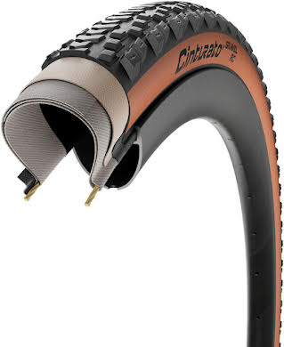 Pirelli Cinturato Gravel RC Tire - 700c Tubeless alternate image 0