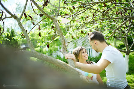 Fotógrafo de casamento Konstantin Kovalenko (kkovalenko). Foto de 11 de junho 2017