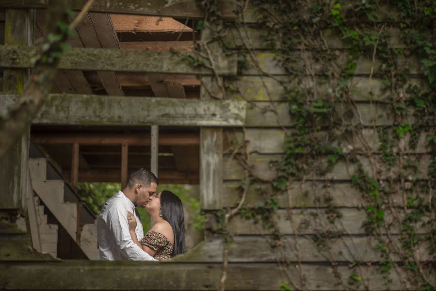 Fotografo di matrimoni Carlos Rubio (carlosrubio). Foto del 20 gennaio 2021