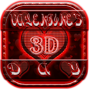 Next Launcher 3D Theme Vday