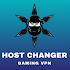 SuperVPN - Game host changer pro (Fast VPN)1.9