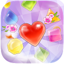 Baixar Valentine's Day: Match & Crush Instalar Mais recente APK Downloader