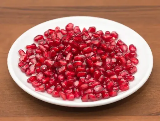 Just Pomegranate Plate