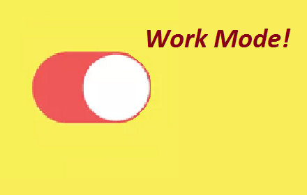 Work Mode small promo image