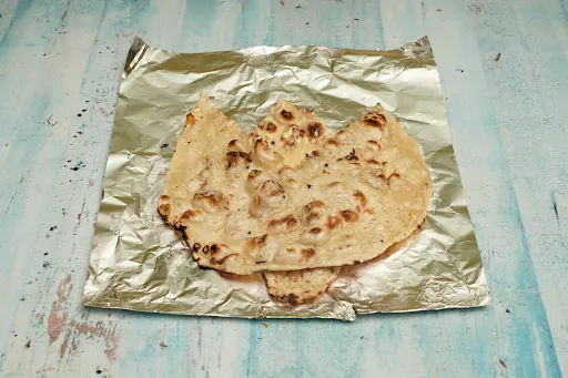 Butter Naan