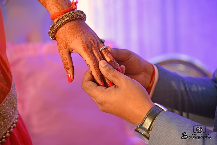 शादी का फोटोग्राफर Gauri Joshi (gaurigraphy)। दिसम्बर 9 2020 का फोटो