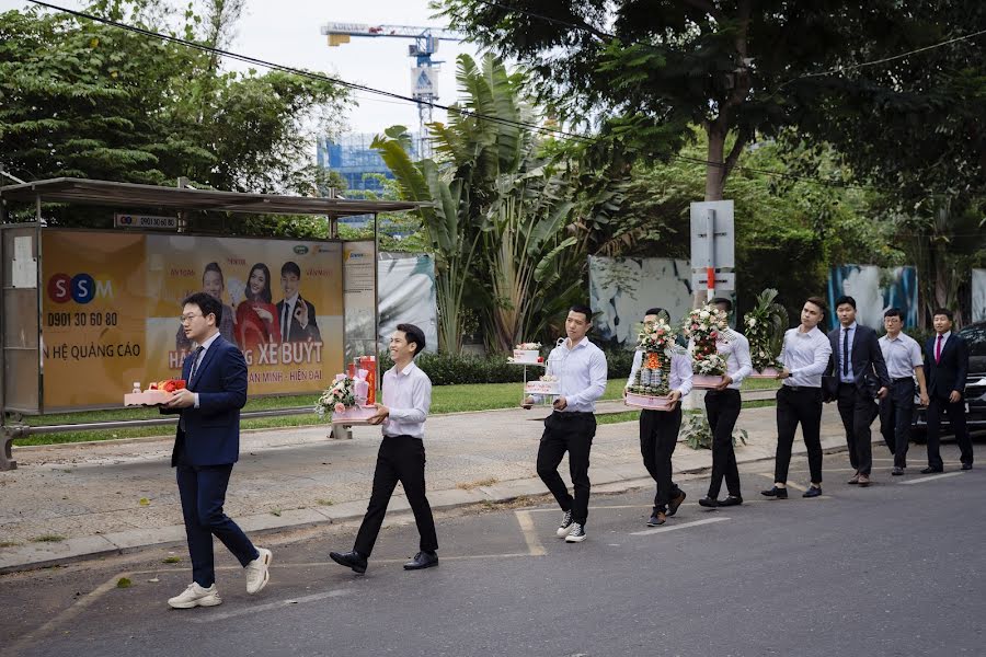 Hochzeitsfotograf Viet Phan (vietphanpt). Foto vom 31. Mai 2020