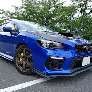 WRX STI