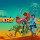 PixelJunk Raiders HD Wallpapers Game Theme