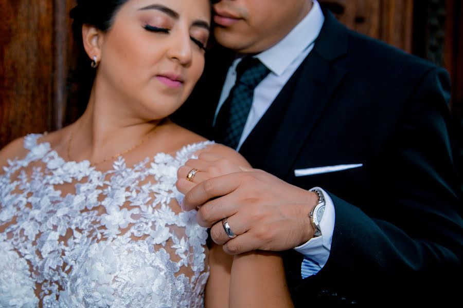 Wedding photographer Manuel Orellana (manuelorellana). Photo of 17 July 2020