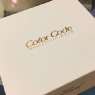 Color C'ode 凱莉小姐