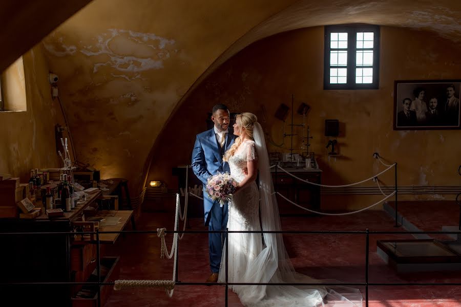 Wedding photographer Giorgos Ventouris (ventouris). Photo of 23 June 2020