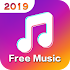 Free Music - Unlimited offline Music download free2.0.4