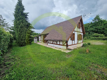 maison à Souvigny-en-Sologne (41)