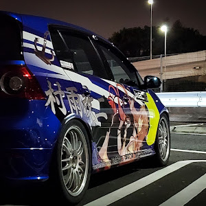 ゴルフ R32