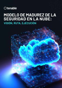 Modelo de madurez de seguridad en la nube: visión, ruta, ejecución