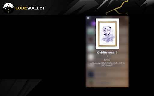 LodeWallet