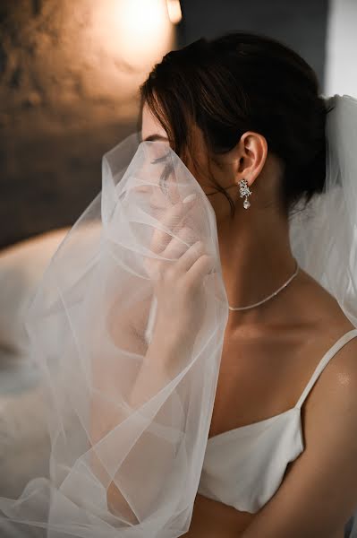 Photographe de mariage Svetlana Domnenko (atelaida). Photo du 12 juillet 2023