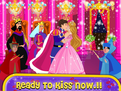 免費下載休閒APP|First Love Princess Kiss app開箱文|APP開箱王