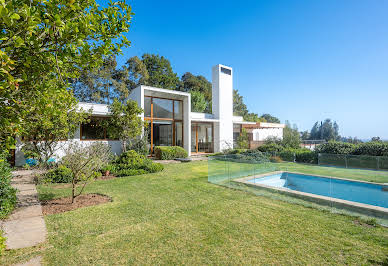 House with garden and terrace 1