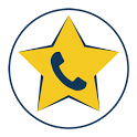 Free Call Blocker and Blacklist - Mister Call icon