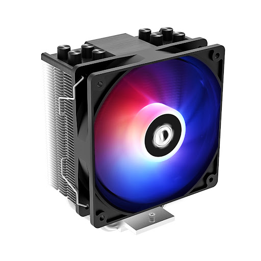 Tản Nhiệt Khí CPU ID-COOLING SE-214-XT