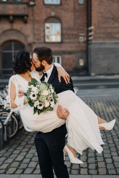 Svadobný fotograf Sergei Bert (sergeibert46). Fotografia publikovaná 3. marca 2020