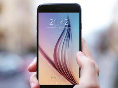 How to get Lockscreen GS6 1.0 mod apk for laptop