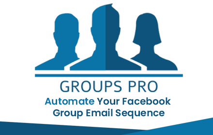 Groups Pro Preview image 0