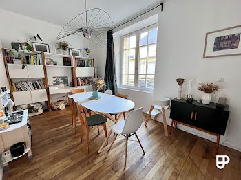 appartement à Rennes (35)