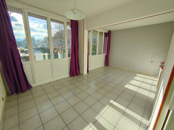 appartement à Fontaine (38)