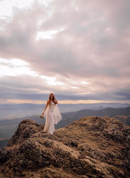 Hochzeitsfotograf Anna Raisa (raiann). Foto vom 3. März