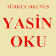 Yasin-i Şerif Oku icon