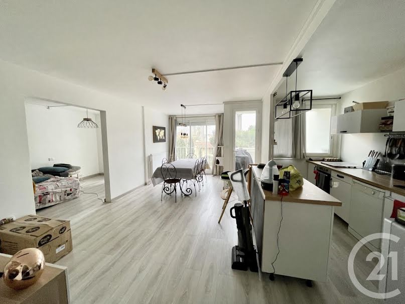 Vente appartement 4 pièces 86.08 m² à Martigues (13500), 190 000 €