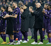 Licht aan einde van de de tunnels Anderlecht, Kortrijk en Lang VS spektakelarme toppers, Mechelen en degradatievoetbal