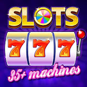 Double Win Slots - Vegas Slots 1.18 Icon