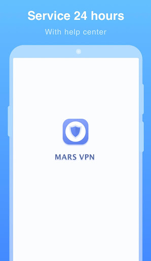 Mars VPN