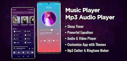 Music & Videos - Music Player APK for Android Download