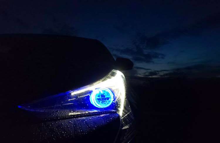 プリウスの雨続き、ようやく実施・初日は変わらず24時間経過・今月から夜勤手当増額・雀の涙が多少はマシ？・チームローガン九州に関するカスタム事例の投稿画像2枚目