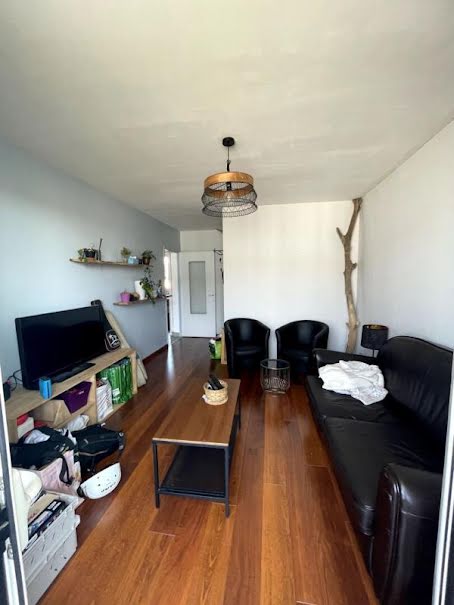 Location meublée appartement 3 pièces 52 m² à Toulouse (31000), 799 €