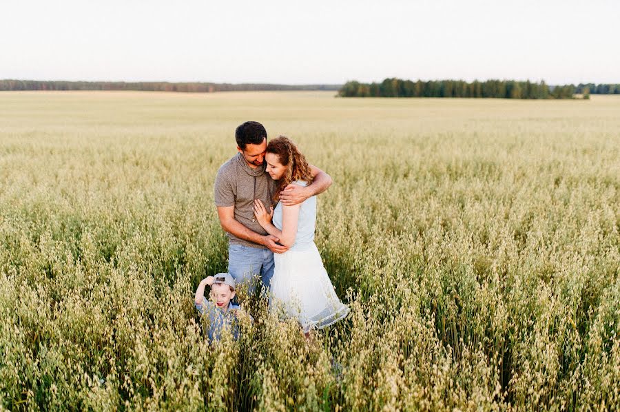 Wedding photographer Kirill Sokolov (sokolovkirill). Photo of 24 September 2015